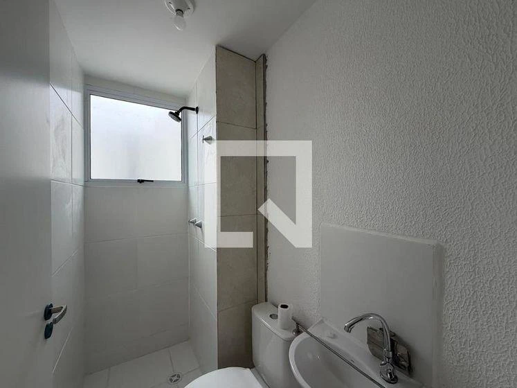 2-bedroom apartment with a washing machine in Rio de Janeiro — photo 13