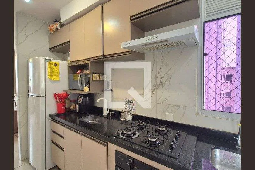 Apartamento amueblado de 44 m² con 2 dormitorios y 1 plaza — photo 12
