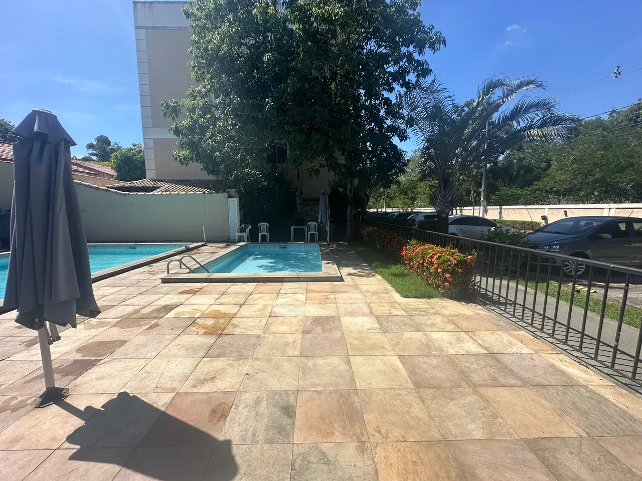 Apartamento no 1º andar com varanda gourmet — photo 6