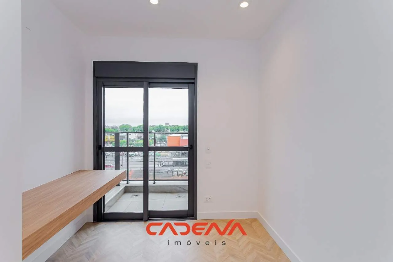 110 m² apartment with 2 bedrooms, 1 en-suite and 2 baths — photo 12