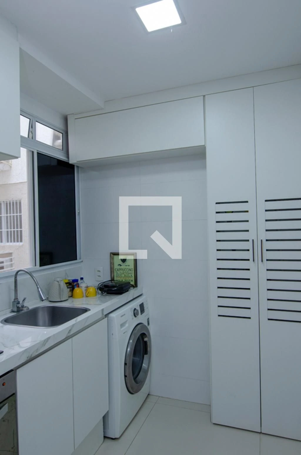 Apartamento mobiliado com 2 quartos e jardim privativo — photo 27