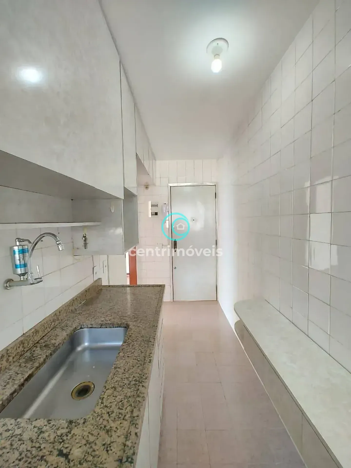 Mountain view in a 2-bedroom apartment, 64 m² — photo 29