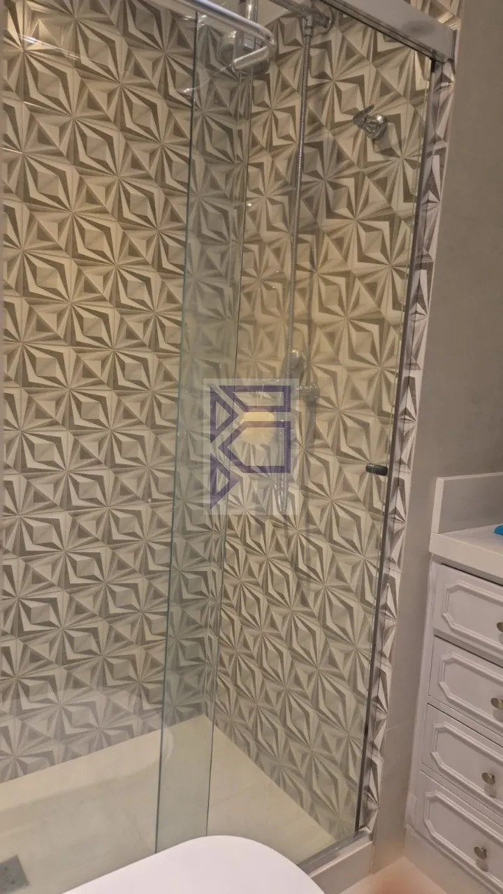 2-bedroom apartment with 3 bathrooms and 1 parking spot — photo 11