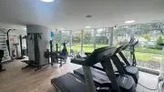 Apartamento mobiliado com 2 quartos e 3 banheiros — photo 25