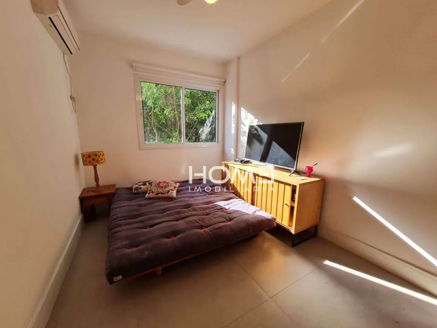 Apartamento de 2 quartos com varanda gourmet, Botafogo — photo 17