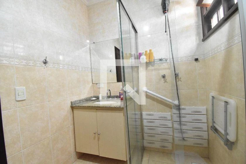 Будинок із 3 спальнями та гардеробною, Куритиба — photo 22
