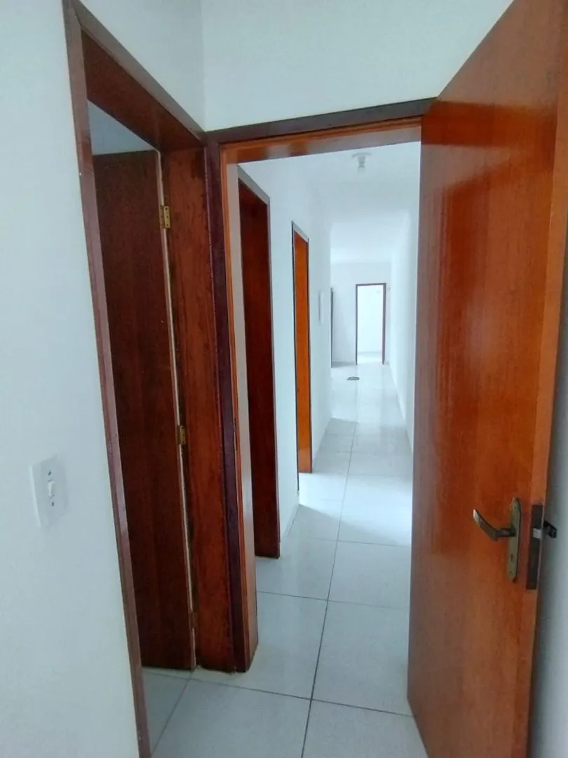 3-bedroom house with a garden in João Pessoa — photo 11
