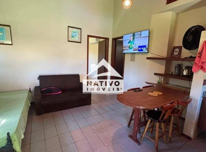 Мебльована кабана 50 м² з 1 спальнею та 1 ванною — photo 5
