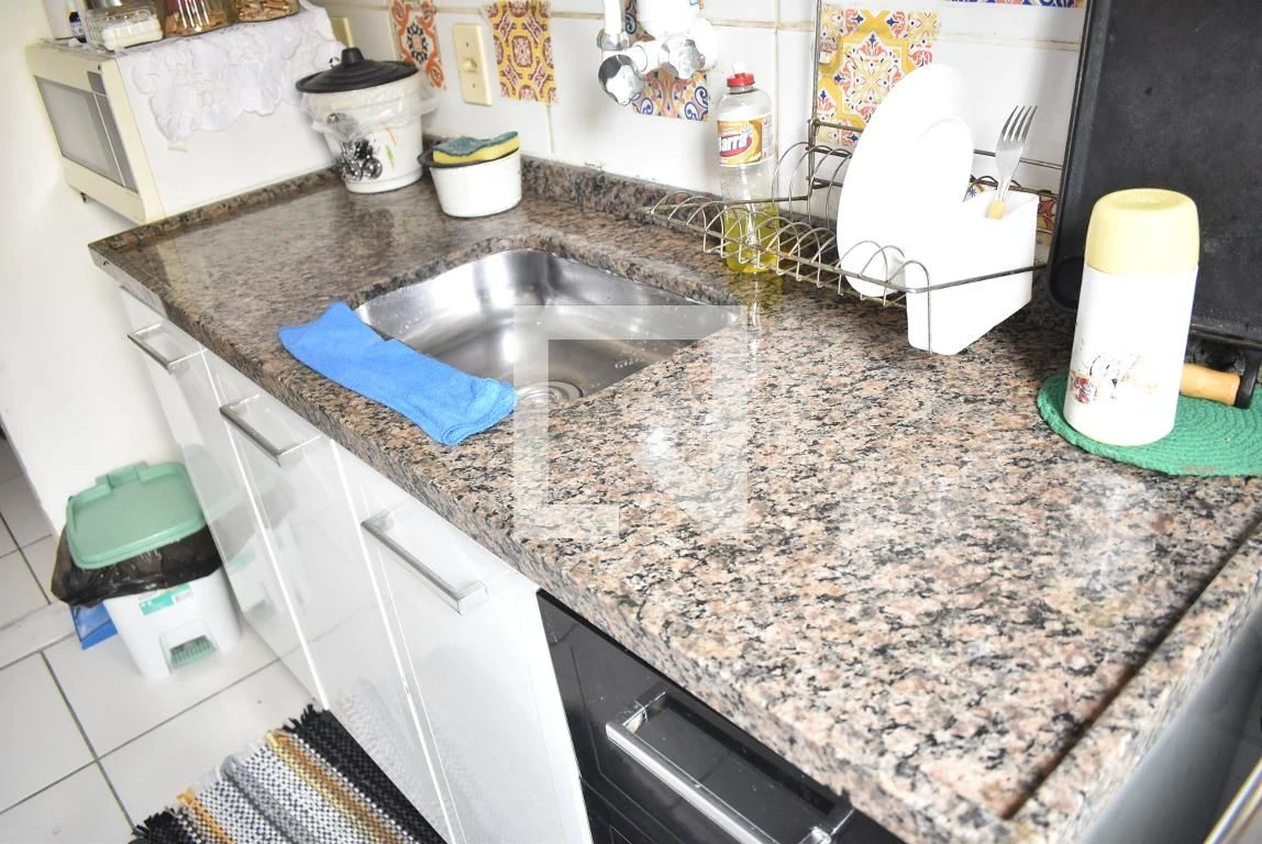 Apartamento mobiliado com 3 quartos e 2 banheiros — photo 42