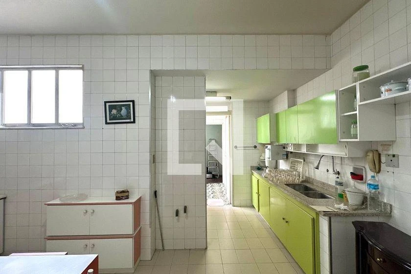 Apartamento de 156 m² con 3 dormitorios y cocina a gas — photo 19