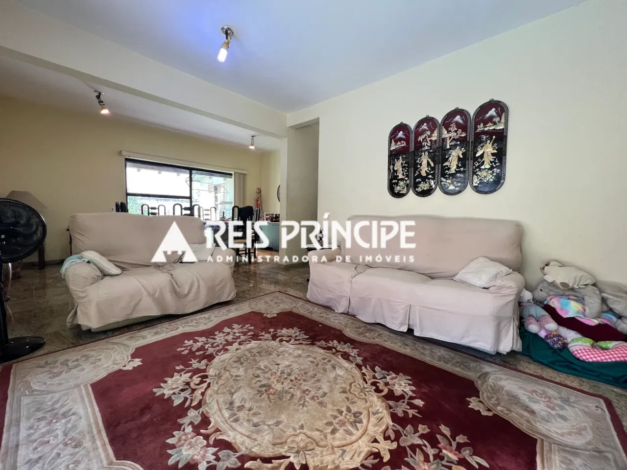 Casa com 5 quartos e 5 banheiros, 5 vagas de garagem — photo 4