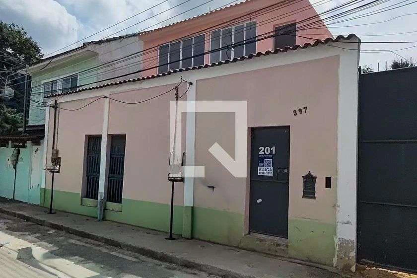 Unfurnished 1-bedroom house with open-plan kitchen, 28 m² — photo 22