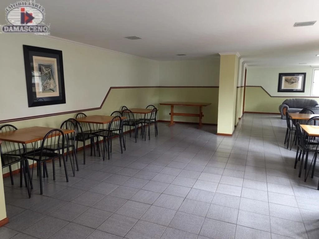 Apartamento de 41 m² com banheira e máquina de lavar — photo 17