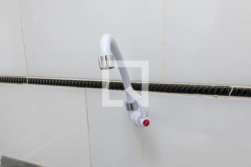 Apartamento de 2 quartos em condomínio com academia — photo 36