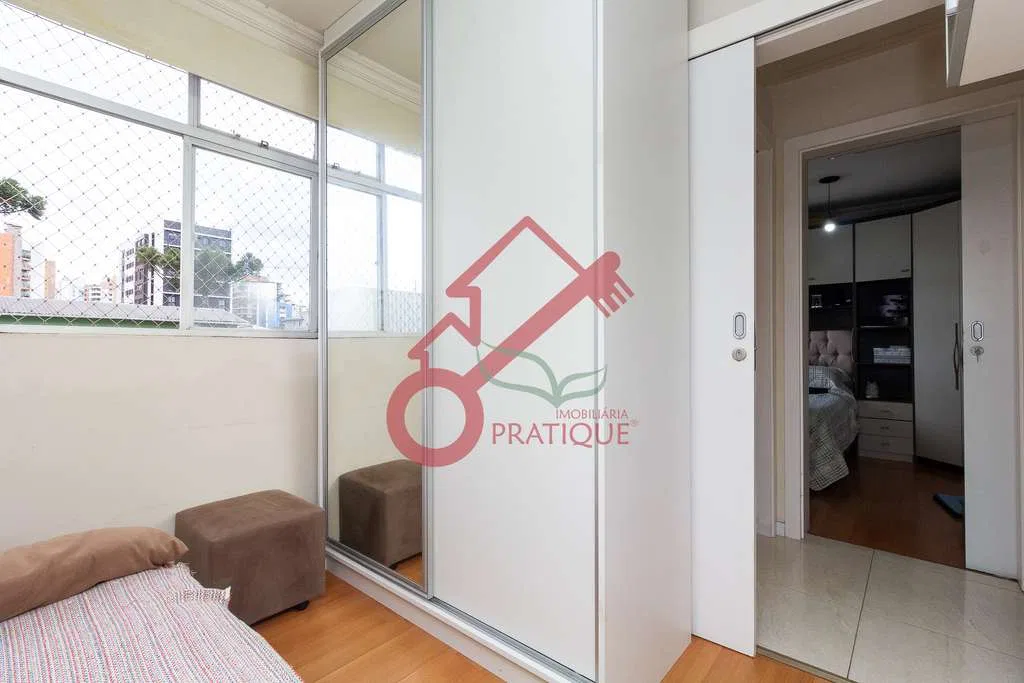 Washing machine in a 2-bedroom apartment, 51 m² — photo 23