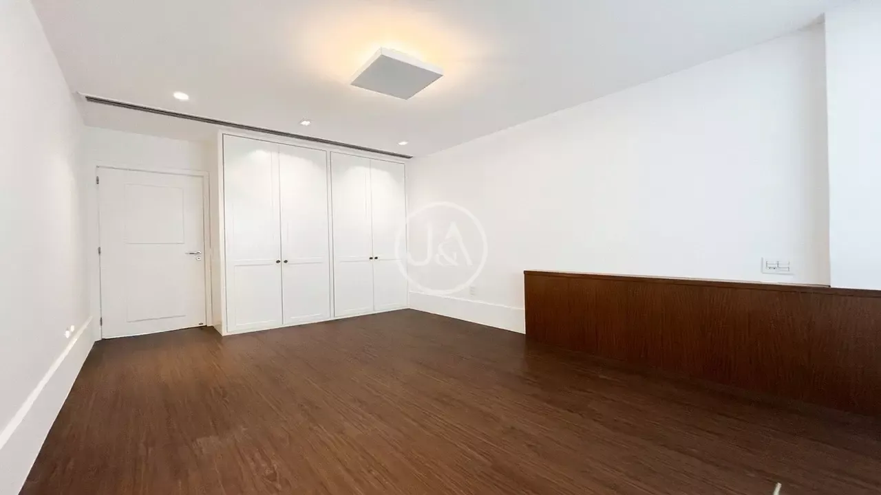 Apartamento para locação com 3 quartos e 3 banheiros — photo 11