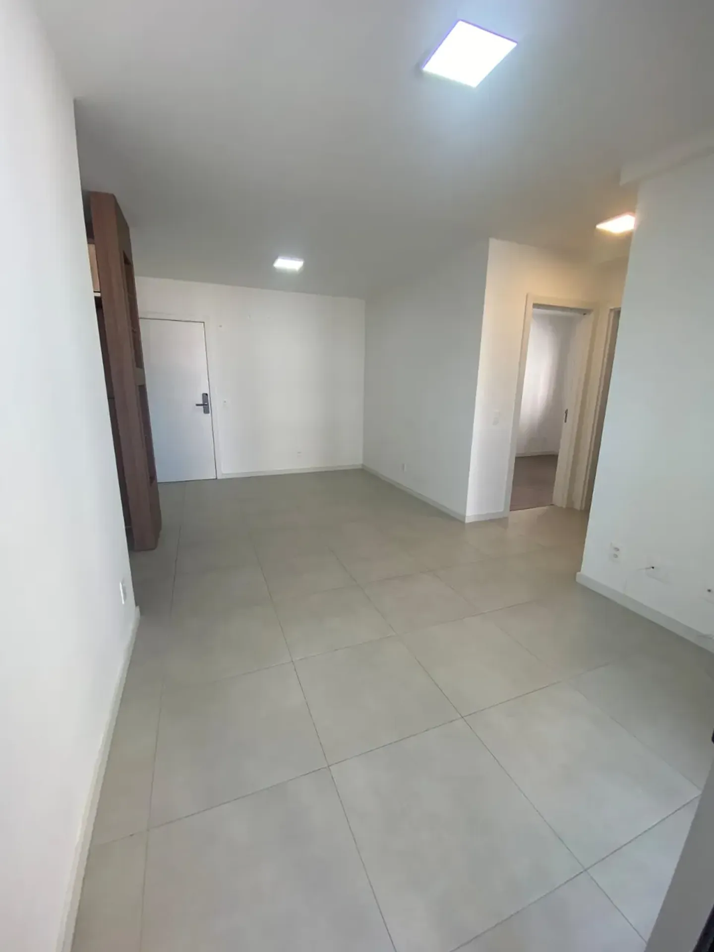 90 m² apartment with 2 bedrooms and balcony grill — photo 12