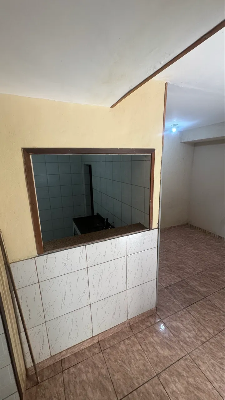 Unfurnished house with 2 bedrooms and a balcony — photo 3