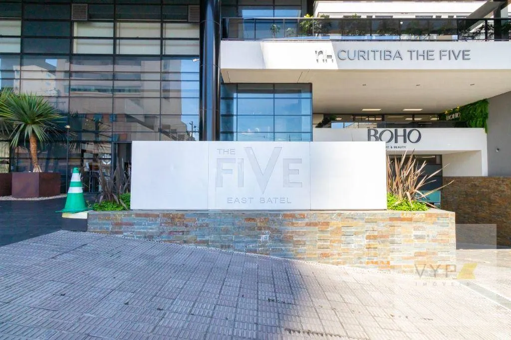Меблированная квартира 56 м² на 27 этаже — photo 57