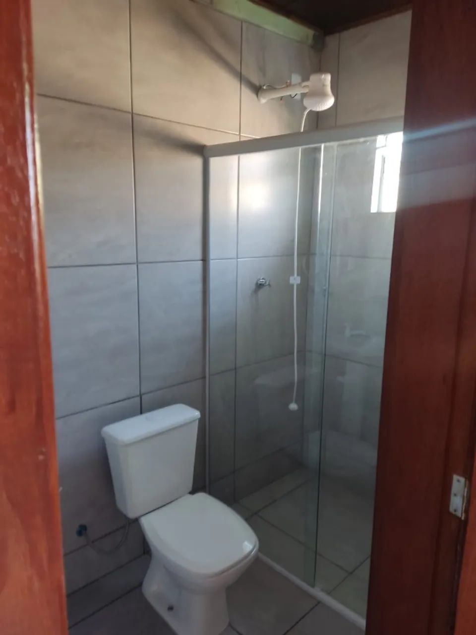 One-bedroom house with a water view in Florianópolis — photo 8