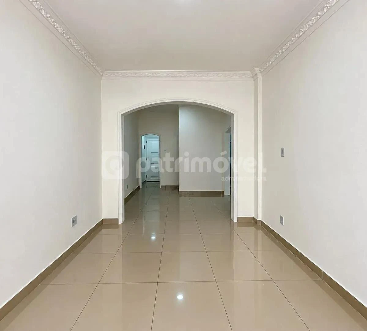 3-bedroom apartment, 2 with their own bathrooms, 100 m² — photo 21