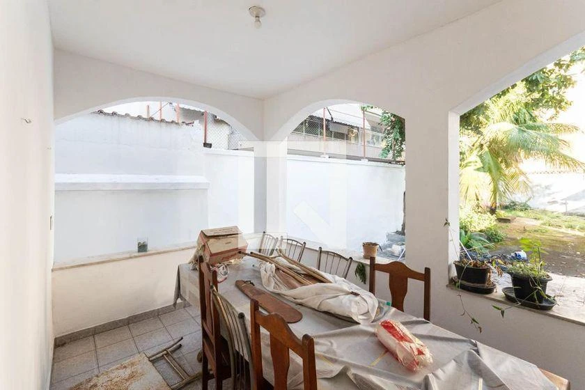 Casa para aluguel com 300 m², 3 quartos e jardim — photo 36