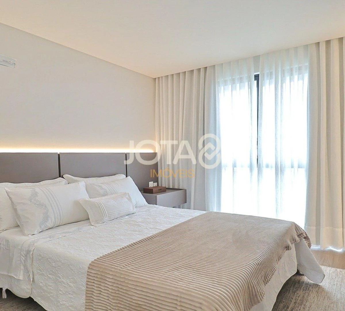 House with open-plan kitchen, 3 bedrooms and 2 parking — photo 20