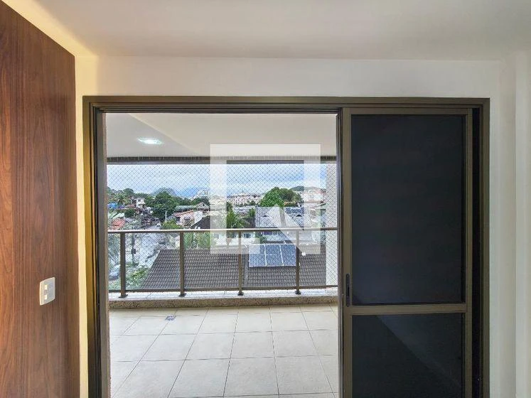Apartamento mobiliado, 78 m², com varanda envidraçada — photo 2