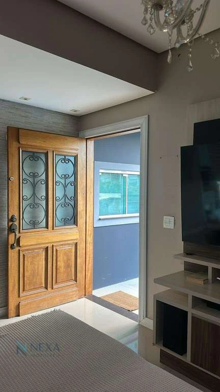 Дом 220 м²: 3 спальни и частное барбекю — photo 5