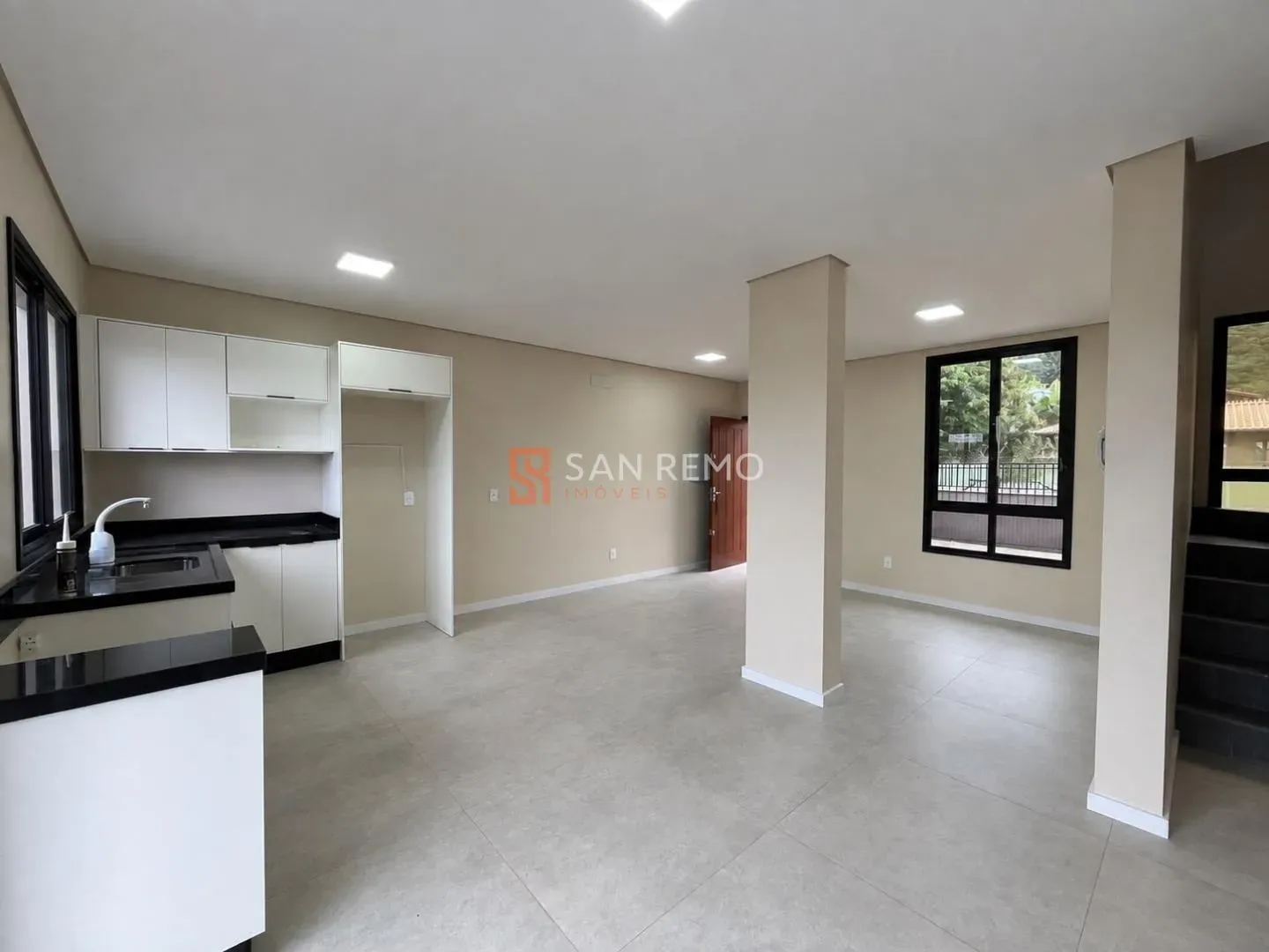 3-bedroom house with a garden in Florianópolis — photo 2