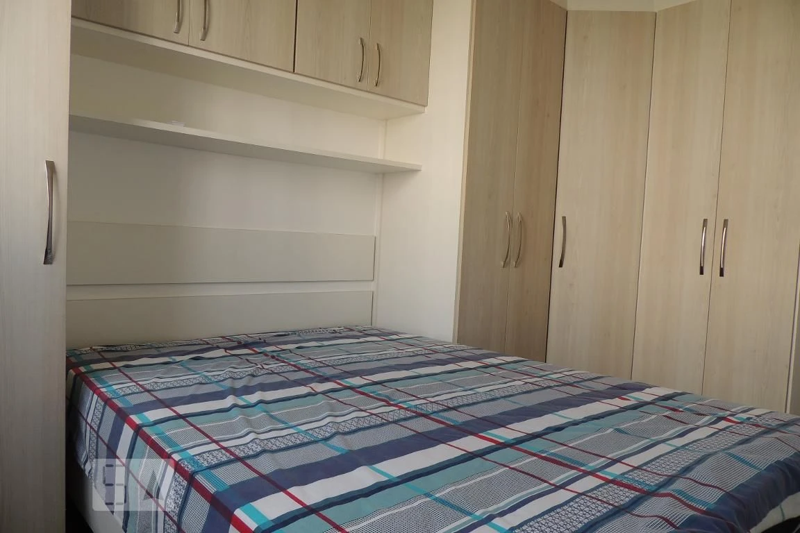 Lavadora y 2 dormitorios: departamento de 48 m² — photo 54