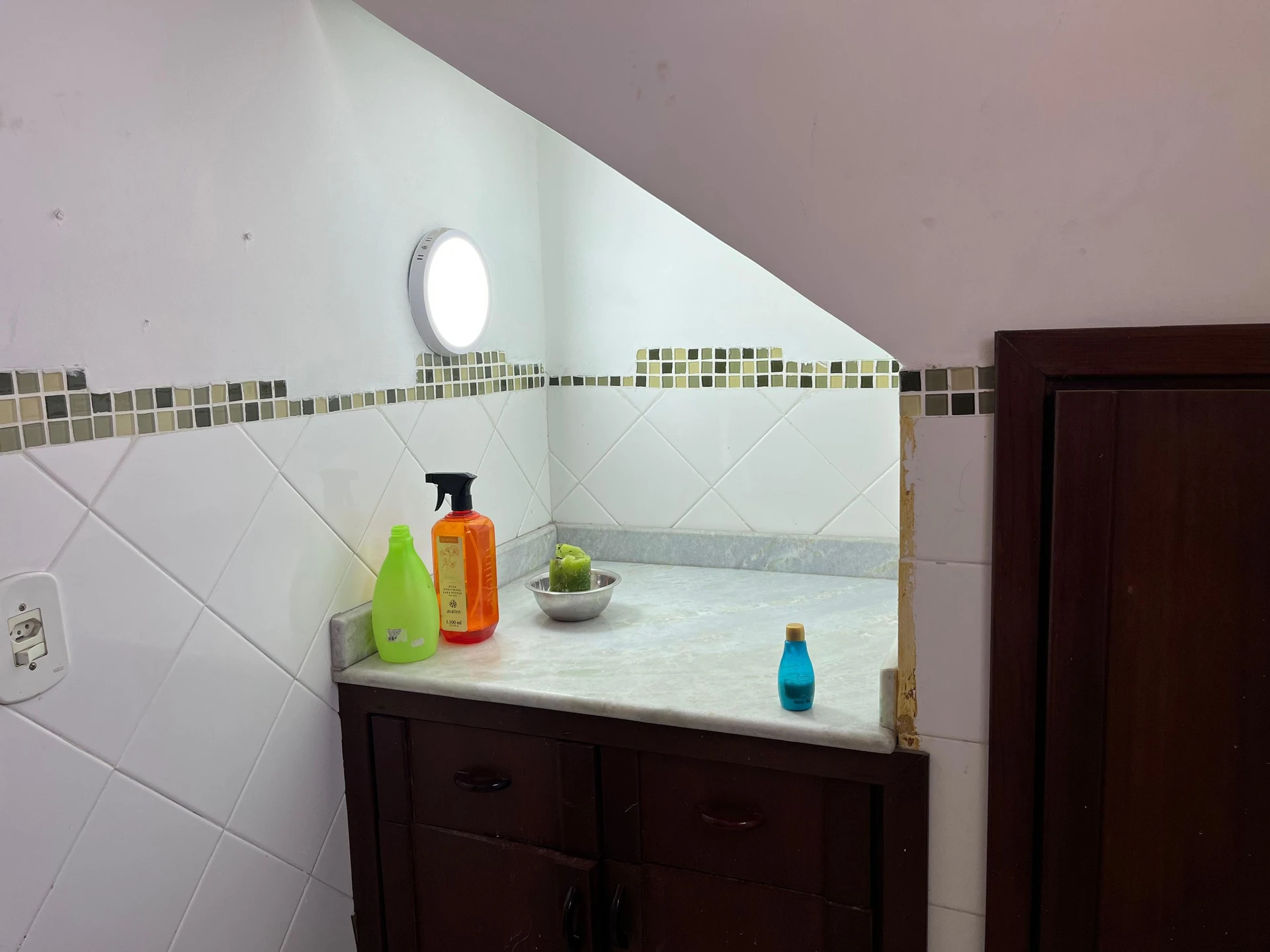 Casa sem mobília com 4 suítes e 7 banheiros — photo 15