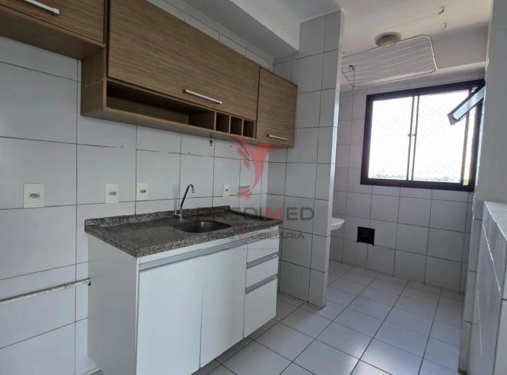 Квартира с 3 спальнями и suite, 70 м² — photo 2