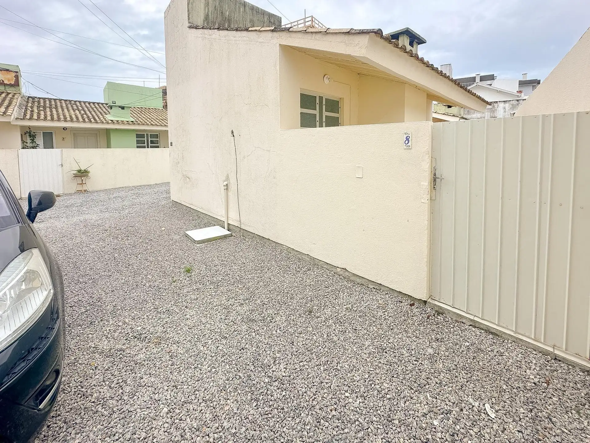 Departamento de 1 dormitorio en edificio con piscina — photo 3
