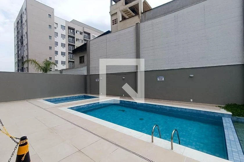 Mountain view in a 2-bedroom apartment, 50 m² — photo 8