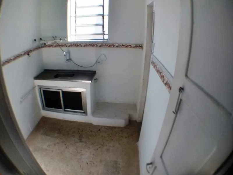 Apartamento residencial de 2 quartos com banheiro social — photo 2