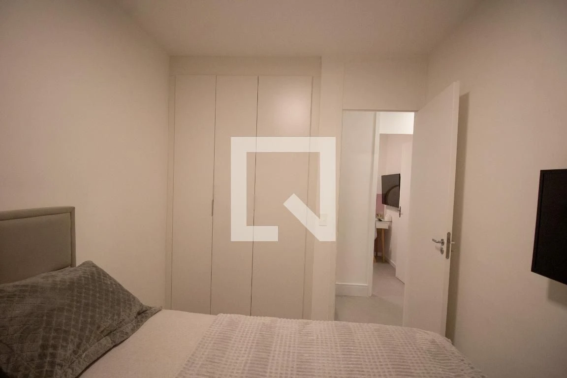 Apartamento mobiliado, 52 m², com máquina de lavar — photo 19