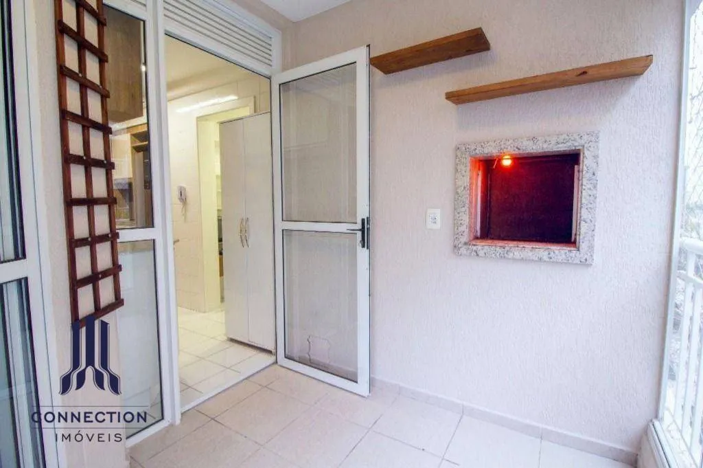 2-bedroom apartment with a private BBQ — photo 22