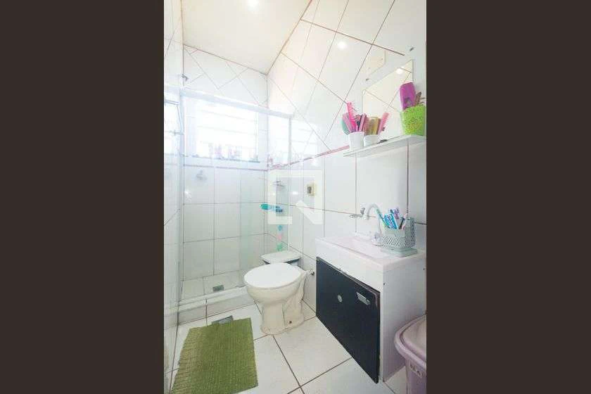 50 m² furnished house with 2 bedrooms and a balcony — photo 20