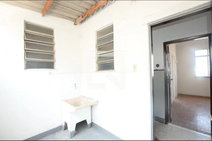 65 m² apartment with 2 bedrooms and 1 bathroom — photo 43