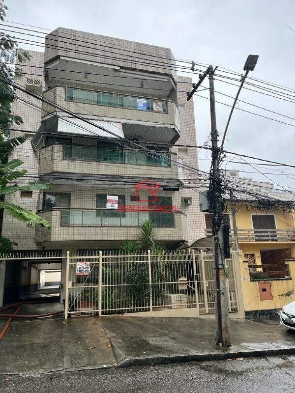 3-bedroom apartment with 3 bathrooms and 1 parking — photo 22