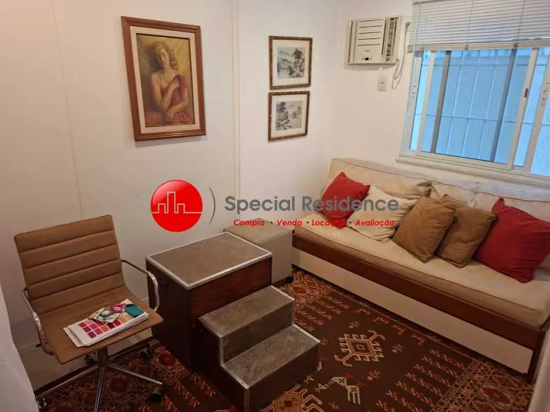 Furnished duplex house with 5 bedrooms and 5 bathrooms — photo 23