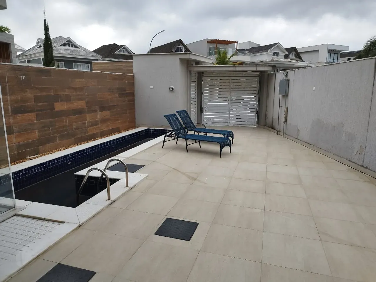 Casa com 6 quartos e 5 suítes com jardim privativo — photo 29