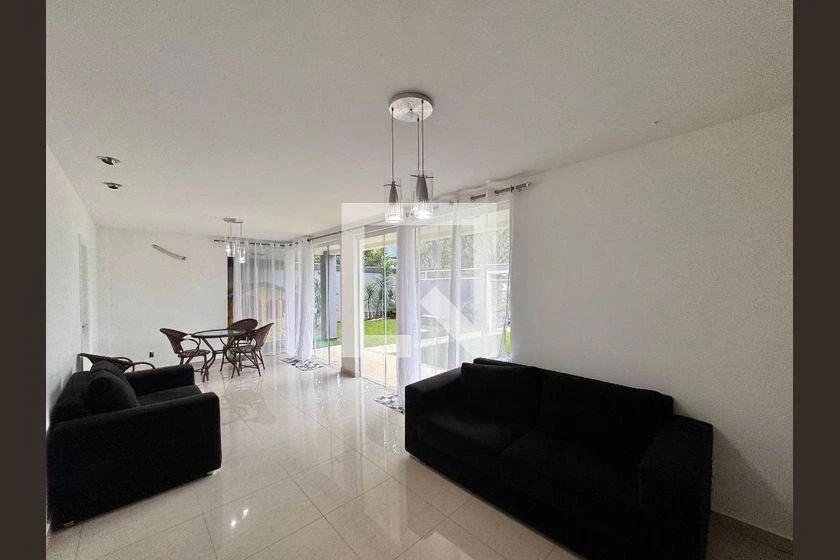 Casa em condomínio com 6 quartos e 6 banheiros — photo 31