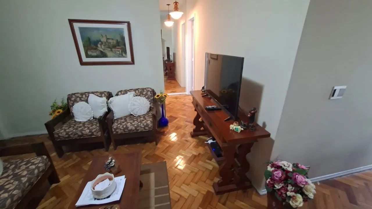 Apartamento no 3º andar com máquina de lavar — photo 7