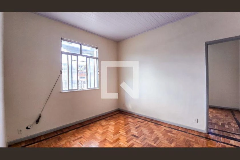 Departamento con piso de madera o laminado en Rio de Janeiro — photo 12