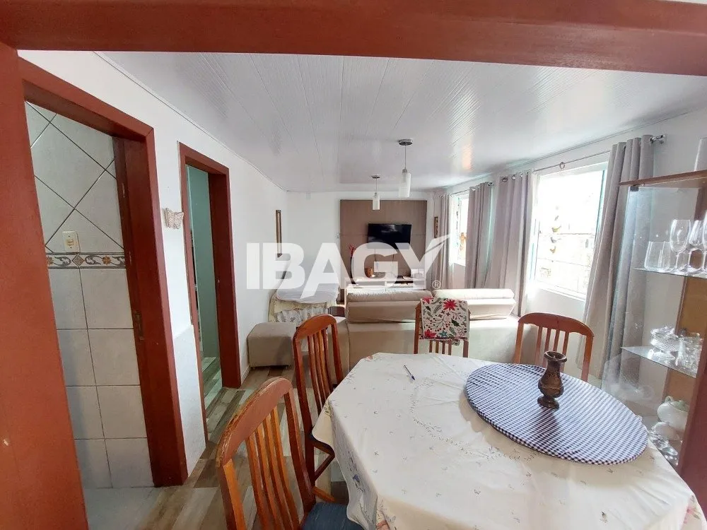 1-bedroom house with 1 bath and ceramic tile floor — photo 3