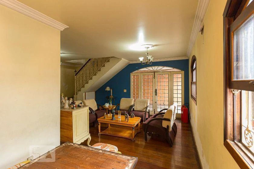 House with 6 bedrooms and 480 m², 6 bathrooms — photo 19