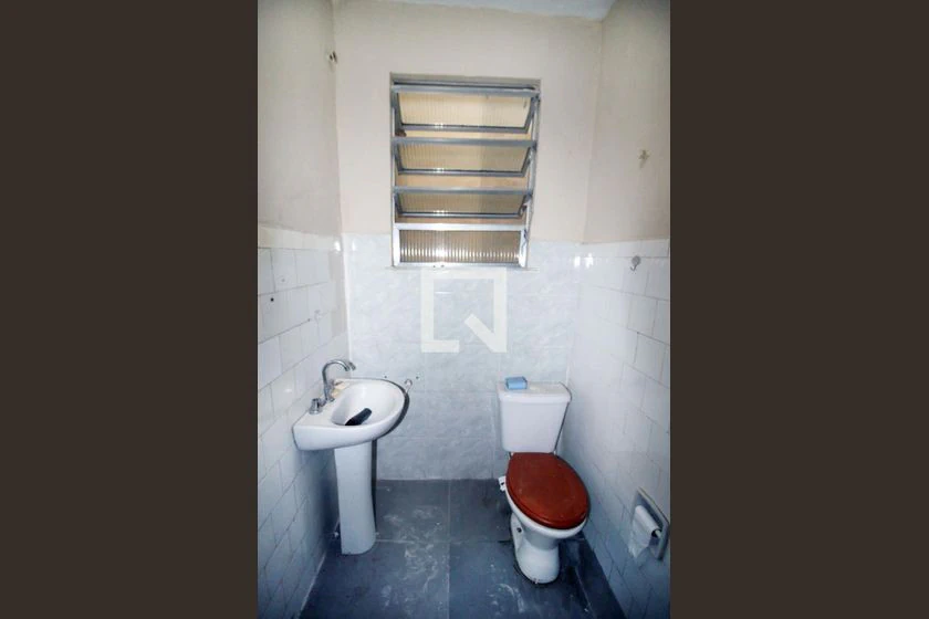 58 m² house with 1 bedroom and a private garden — photo 11