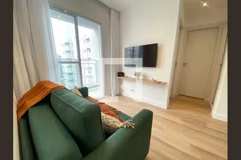 Apartamento amueblado de 2 dormitorios con cocina abierta — photo 31